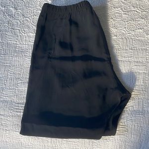 Maria cornejo trouser black